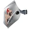 Jackson Safety HLX Welding Helmet with TrueSight II Digital ADF, Arc Angel 46163 - alternate 4